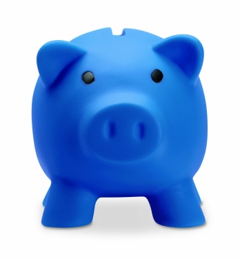 Logotrade promotional products photo of: Piggy bank