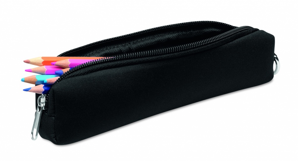 Logotrade promotional merchandise image of: Pencil case