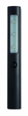 Logotrade promotional gifts photo of: 3 LED torch with magnet