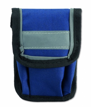 Logotrade advertising products photo of: Bike repair kit