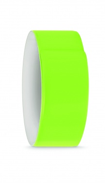 Logo trade promotional items picture of: Reflective wrist strap