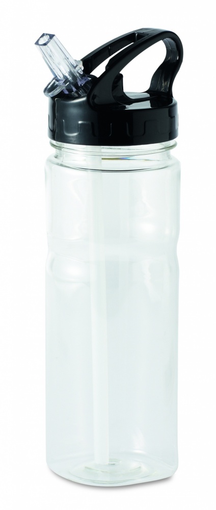 Logo trade promotional merchandise image of: 500 ml PCTG bottle