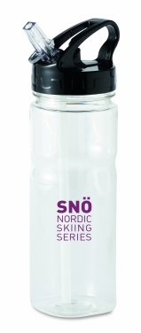 Logotrade advertising product picture of: 500 ml PCTG bottle