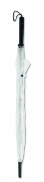 Logotrade promotional item picture of: 23 transparent umbrella