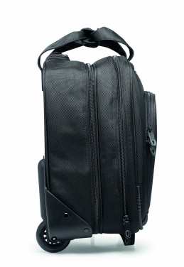 Logo trade promotional items picture of: Business trolley