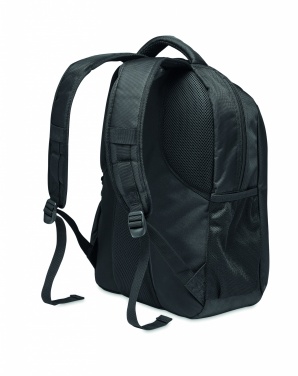Logotrade promotional merchandise picture of: Laptop backpack