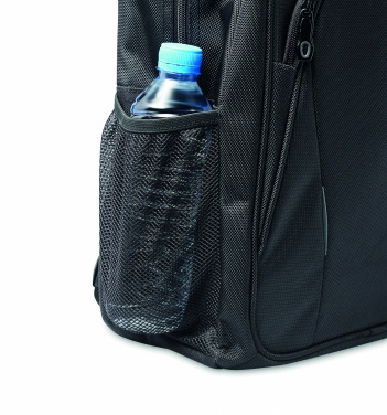 Logotrade corporate gifts photo of: Laptop backpack