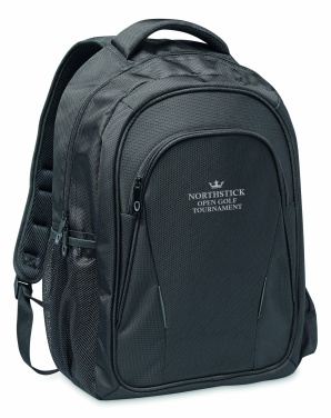 Logotrade promotional merchandise picture of: Laptop backpack