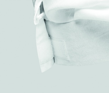 Logo trade promotional product photo of: Cotton chef hat 130 gsm