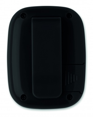 Logotrade promotional items photo of: Pedometer ABS