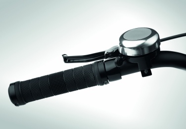 Logo trade business gift photo of: Bicycle bell