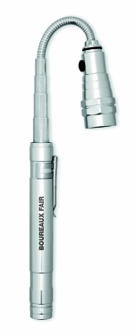 Logotrade corporate gift image of: Extendable torch