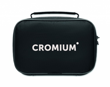 Logo trade corporate gifts picture of: Jeu de boules game