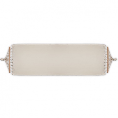 Logo trade promotional products picture of: Hammock polycotton