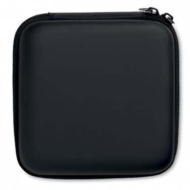 Logotrade promotional giveaway picture of: Computer accessories pouch