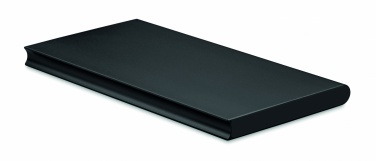 Logo trade promotional product photo of: Power bank 8000 mAh