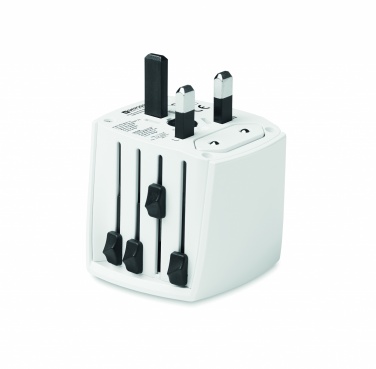 Logotrade business gift image of: MUV micro. 2-pole