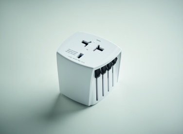 Logo trade advertising products image of: MUV micro. 2-pole