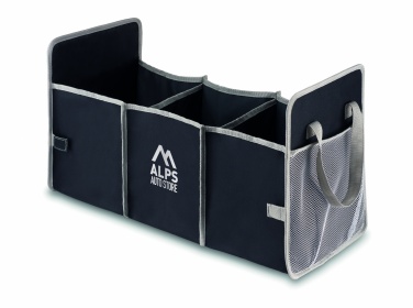 Logo trade promotional products picture of: Foldable car organizer