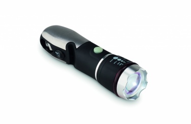 Logotrade promotional product image of: Multi-tool torch