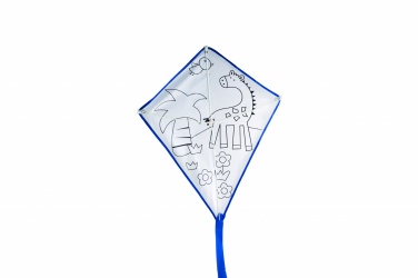 Logo trade business gift photo of: Children's Kite