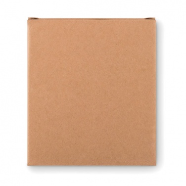 Logotrade promotional gift picture of: 4 chalk sticks