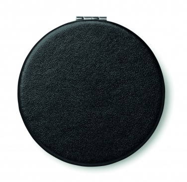 Logotrade advertising product image of: Round PU mirror