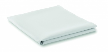 Logo trade promotional products picture of: Sports towel with pouch