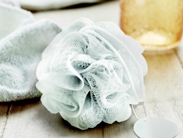 Logotrade advertising product image of: Shower puff