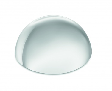 Logotrade promotional gift picture of: Paper weight