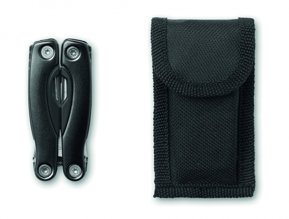 Logotrade promotional gift picture of: Multifunctional knife