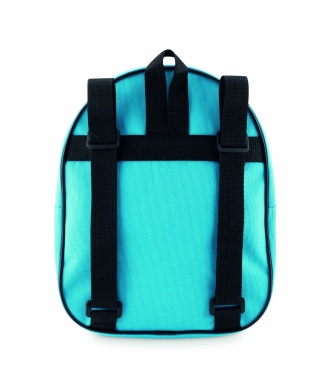 Logo trade advertising product photo of: Backpack with 5 markers