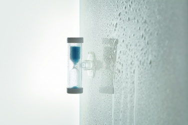 Logo trade corporate gifts picture of: Shower Timer (4min)
