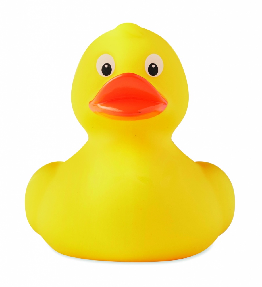 Logotrade promotional merchandise picture of: PVC duck