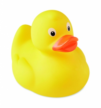Logotrade corporate gift image of: PVC duck