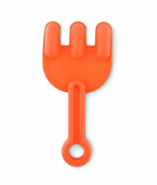 Logo trade advertising products picture of: Sand Bucket