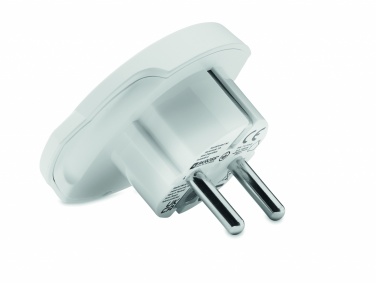 Logotrade advertising product image of: World to EU. 3-pole