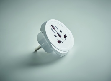 Logotrade promotional products photo of: World to EU. 3-pole