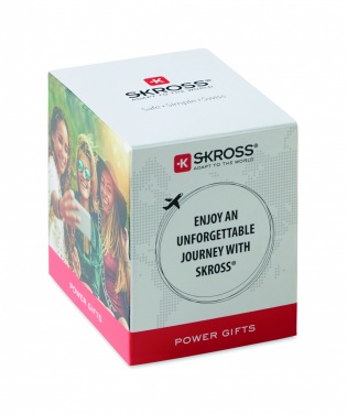 Logotrade promotional product image of: World to EU. 3-pole