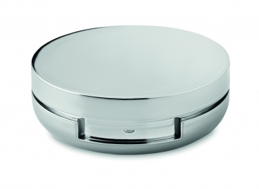 Logo trade corporate gifts picture of: Mirror lip balm