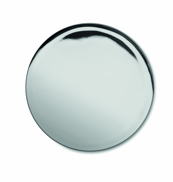 Logotrade promotional product picture of: Mirror lip balm