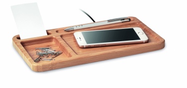 Logotrade corporate gift picture of: Wireless charger 5W