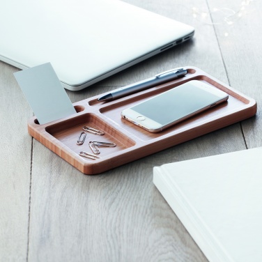 Logotrade promotional gift image of: Wireless charger 5W