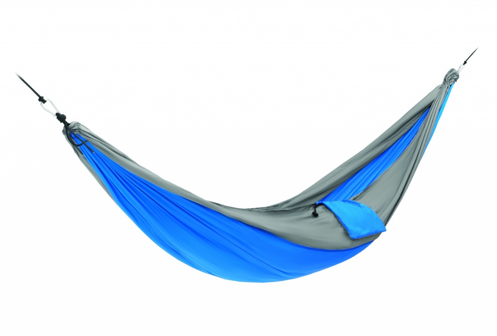 Logotrade advertising product picture of: Foldable light weight hammock
