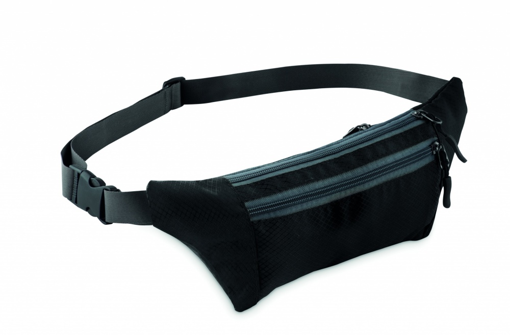 Logotrade advertising products photo of: Fanny bag