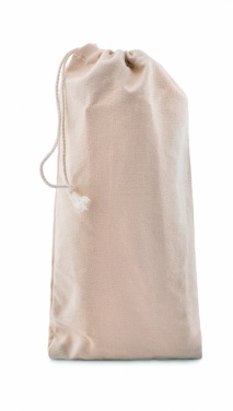 Logotrade promotional merchandise image of: Tower game in cotton pouch