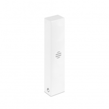 Logotrade promotional item picture of: Power bank bamboo 2200 mAh POWERBAM