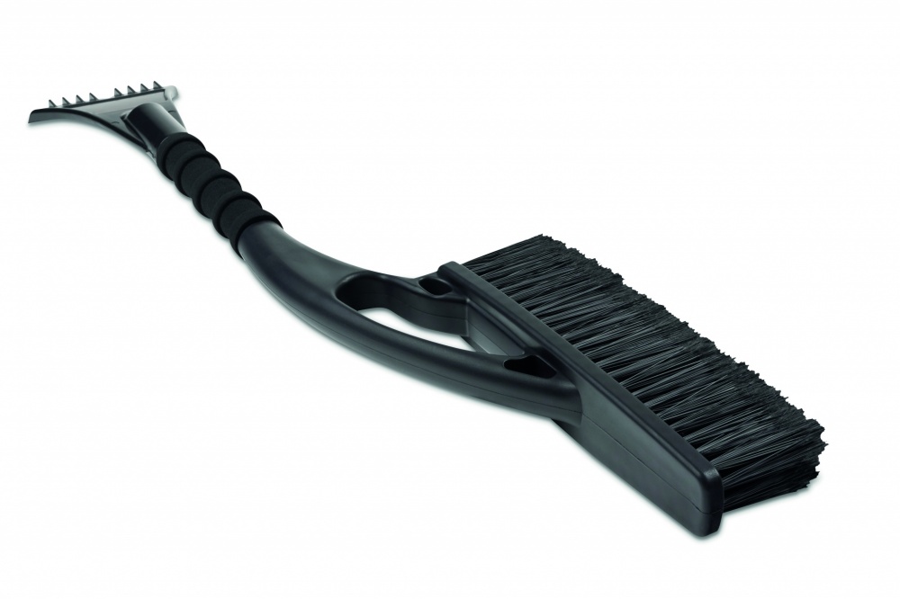 Logotrade promotional products photo of: Snow brush and ice scraper