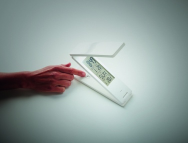 Logotrade promotional gift picture of: Desktop lamp