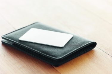 Logotrade advertising product picture of: RFID blocking card